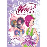 Winx Vynález pro Tecnu - 