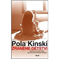 Zraněné dětství - 