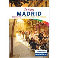 Madrid do kapsy - 