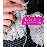 Začínáme s pletením - 