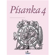 Písanka 4 - 