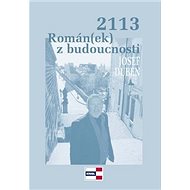 2113 Román(ek) z budoucnosti - Josef Duben
