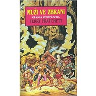 Muži ve zbrani - Terry Pratchett