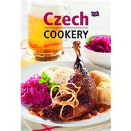 Czech Cookery - Lea Filipová