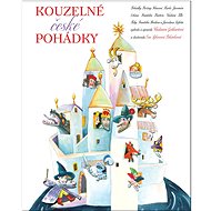 Kouzelné české pohádky - 