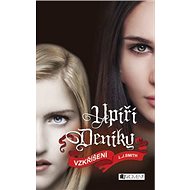 Upíří deníky Vzkříšení: 14. díl - L. J. Smith
