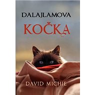 Dalajlamova kočka - David Michie