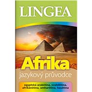 Afrika: Jazykový průvodce - 
