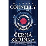 Černá skříňka: Případ Harryho Bosche - Michael Connelly