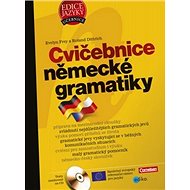 Cvičebnice německé gramatiky - Evelyn Frey; Roland Dittrich