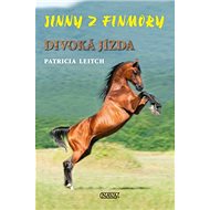 Jinny z Finmory Divoká jízda - Patricia Leitch