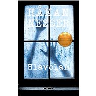 Hlavolam - Hâkan Nesser
