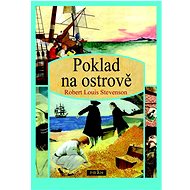 Poklad na ostrově - Robert Louis Stevenson