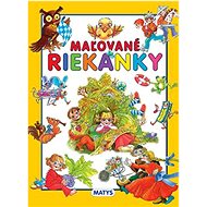 Maľované riekanky - Zuzana Mičová