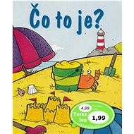 Čo to je? - 