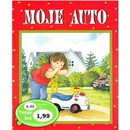 Moje auto - 