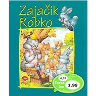 Zajačik Robko - 