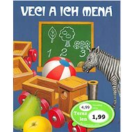 Veci a ich mená - 