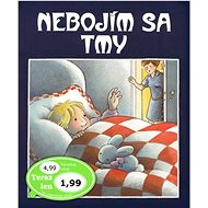 Nebojím sa tmy - 