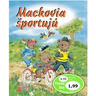 Mackovia športujú - 
