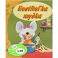 Hostiteľka myška - 