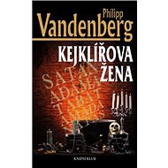 Kejklířova žena - Philipp Vandenberg