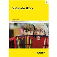 Vstup do školy: Školní zralost - 