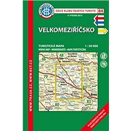 KČT 84 Velkomeziříčsko - 