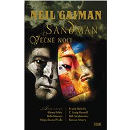 Sandman Věčné noci: Sandman 12 - 