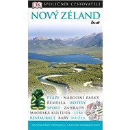 Nový Zéland - 
