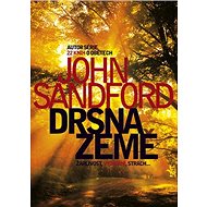 Drsná země - John Sandford