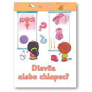 Dievča alebo chlapec? - 