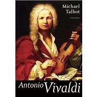 Antonio Vivaldi - Michael Talbot