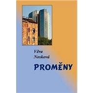 Proměny - 