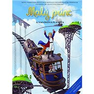 Malý princ a Vagónová planeta - Antoine de Saint-Exupery