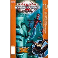 Ultimate Spider-Man a spol. 10 - Brian Michael Bendis