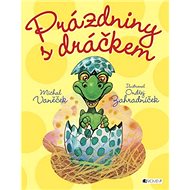 Prázdniny s dráčkem - Michal Vaněček