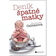 Deník špatné matky - 