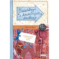 Prázdniny s kouzelným deníkem - Stefanie Dörr