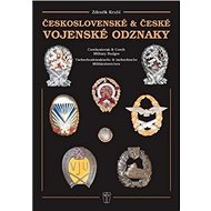Československé a české vojenské odznaky - Zdeněk Krubl