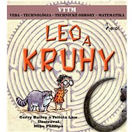 Leo a kruhy: Veda, technologia, matematika - 