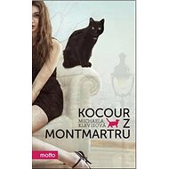 Kocour z Montmartru - Michaela Klevisová