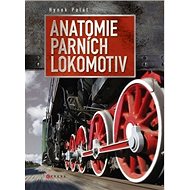 Anatomie parních lokomotiv - Hynek Palát