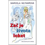 Zač je života loket - 