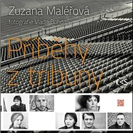 Příběhy z tribuny - 