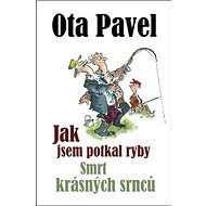 Jak jsem potkal ryby Smrt krásných srnců - 
