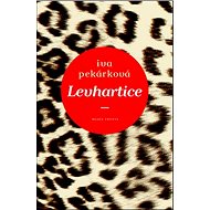 Levhartice - Iva Pekárková