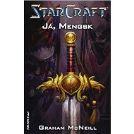 Já, Mengsk - Graham McNeill