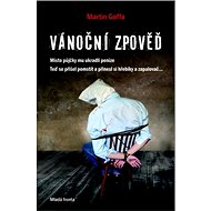 Vánoční zpověď - Martin Goffa