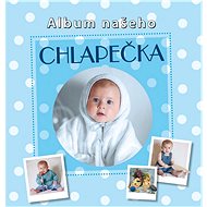 Album našeho chlapečka - 